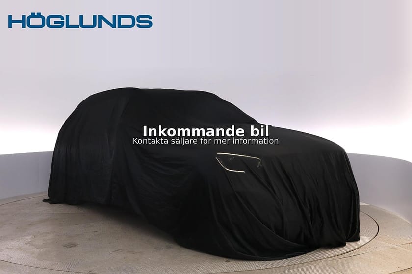 Bild 1 av Mercedes-Benz C 300 T e AMG Ambient Drag V-hjul