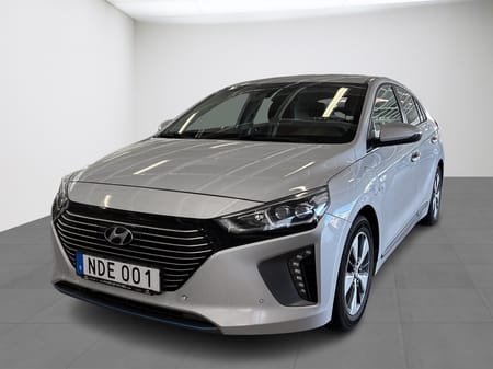 Hyundai Ioniq Plug-in