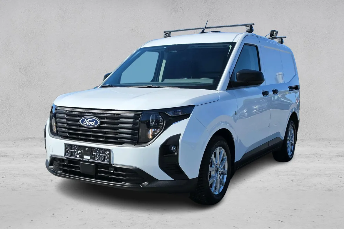 Bilde av Ford Transit Courier