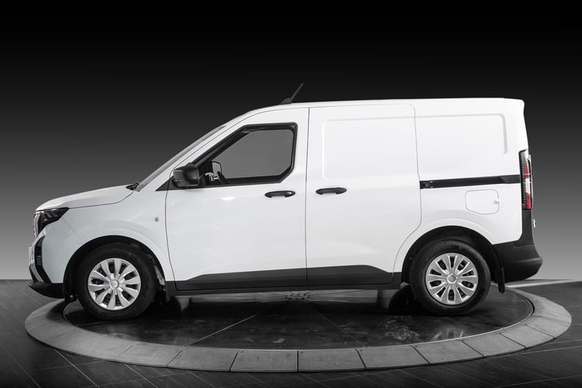 Bilde 4 av Ford Transit Courier L1 | kr 2.388,- pr.mnd