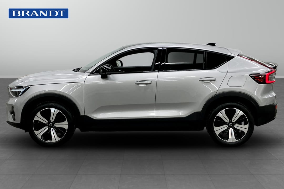 Volvo C40 Recharge Single Motor