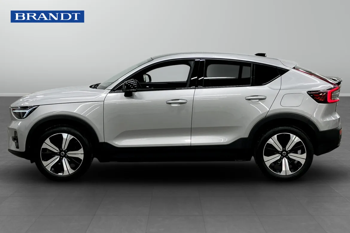 Volvo C40 Recharge Single Motor