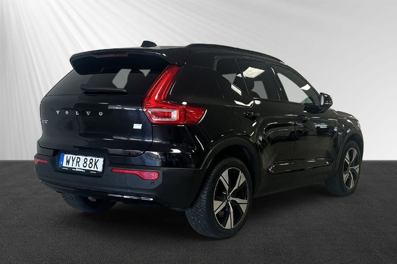 Volvo XC40 P6 Recharge