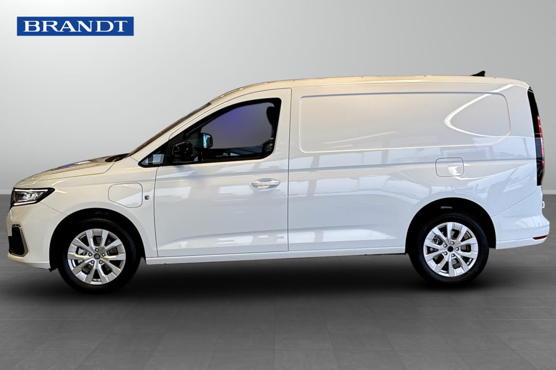 Ford Grand Transit Connect