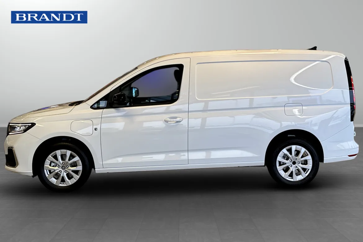 Ford Grand Transit Connect