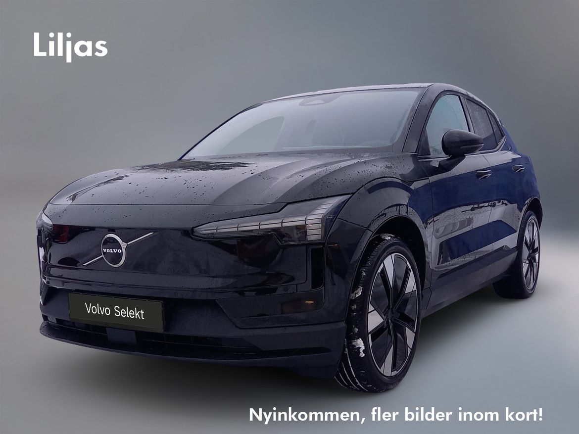 HLG20Y – Volvo EX30 Single Motor Extended Range