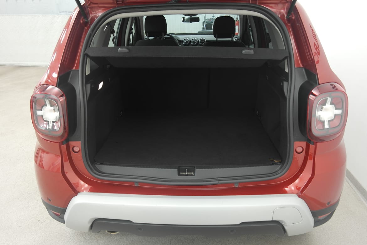 Dacia Duster 2021 - miniatyr 19