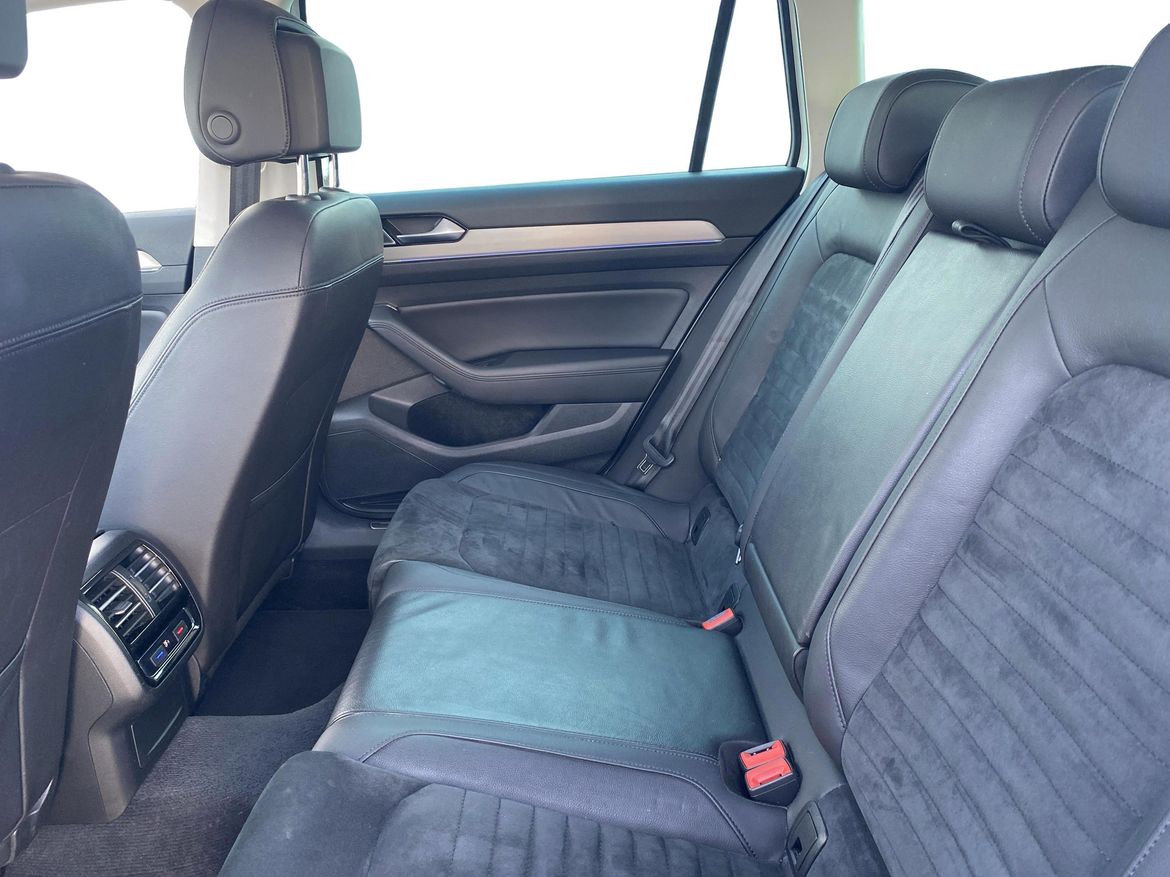 Volkswagen Passat 2018 - miniatyr 7