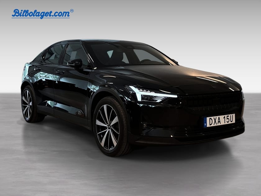 Bild 3 av Polestar 2 Long Range Single Motor 78kWh Plus