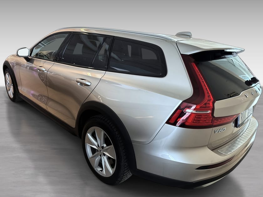 Bild 5 av Volvo V60 Cross Country B4 AWD Diesel Plus