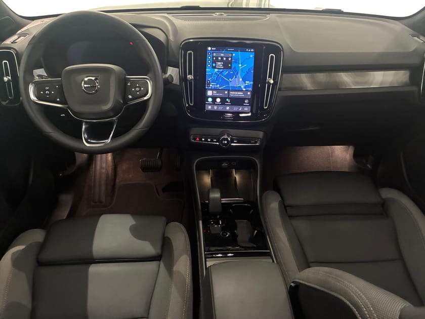 Bild 5 av Volvo C40 Recharge Twin Ultimate
