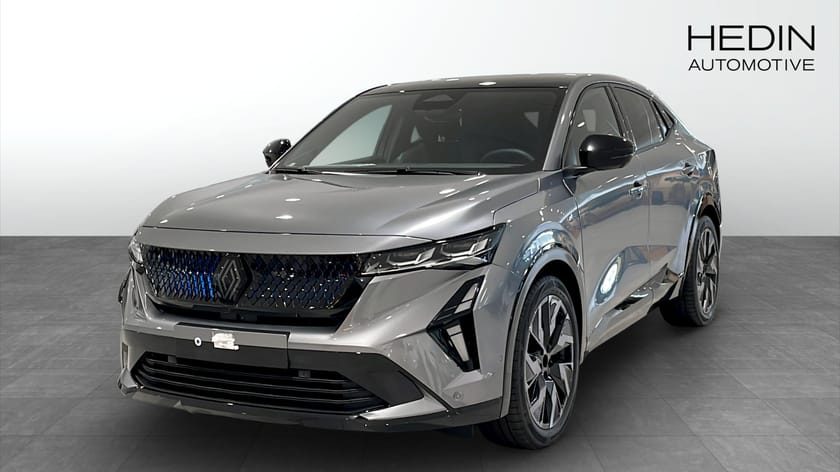 Bild 1 av Renault Rafale E-Tech 4x4 ESPRIT ALPINE EDITION 300 PLUG-IN (DEMO)