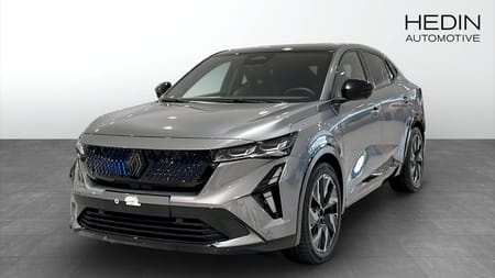 Renault Rafale E-Tech 4x4 ESPRIT ALPINE EDITION 300 PLUG-IN (DEMO)