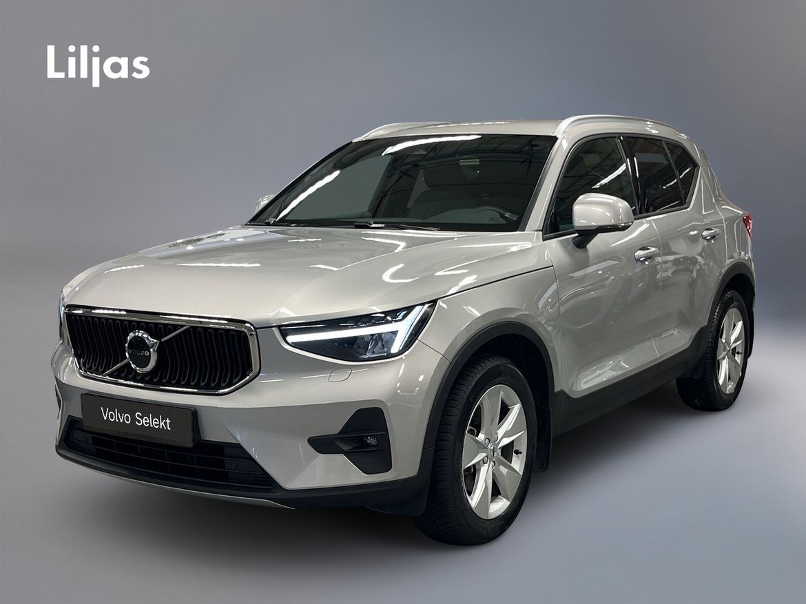 NMA502 – Volvo XC40