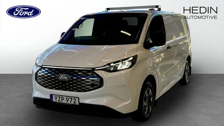 Ford E-Transit Custom 320