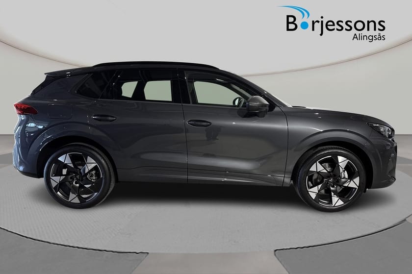 Bild 2 av CUPRA Terramar e-Hybrid 1.5 204hk Ultimate Edition
