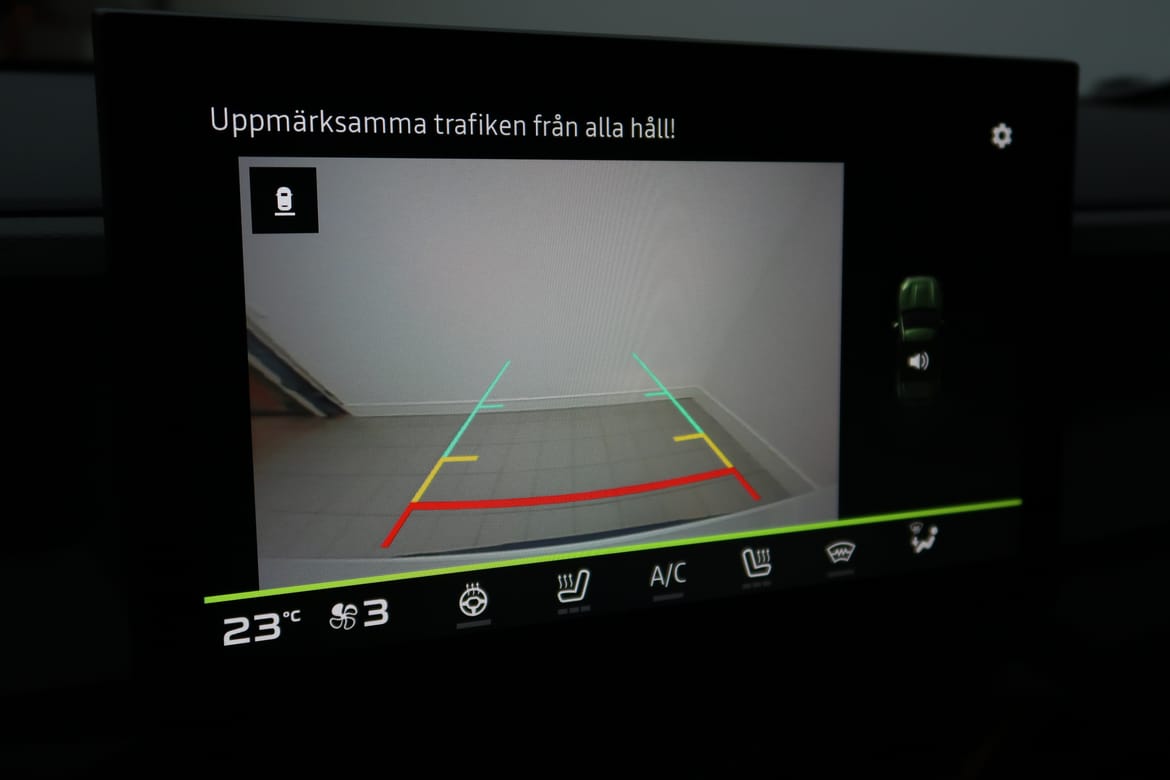 Dacia Duster 2026 - miniatyr 12