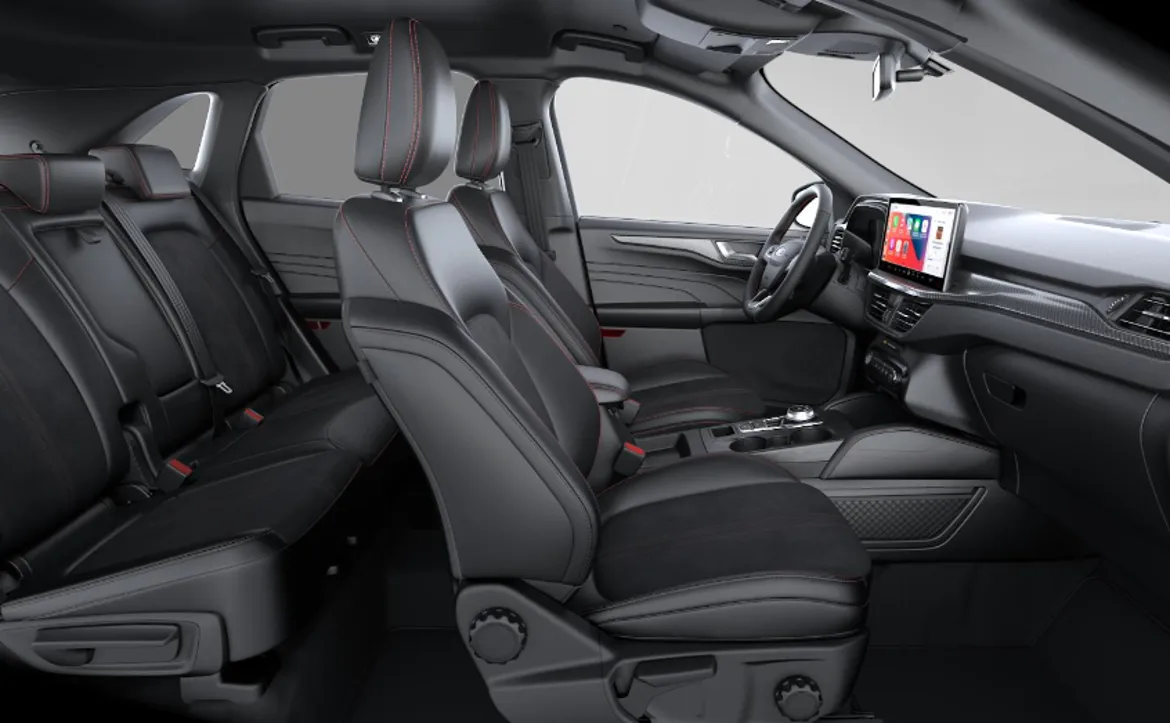 Ford Kuga ST-Line X  Plug-In Hybrid FWD