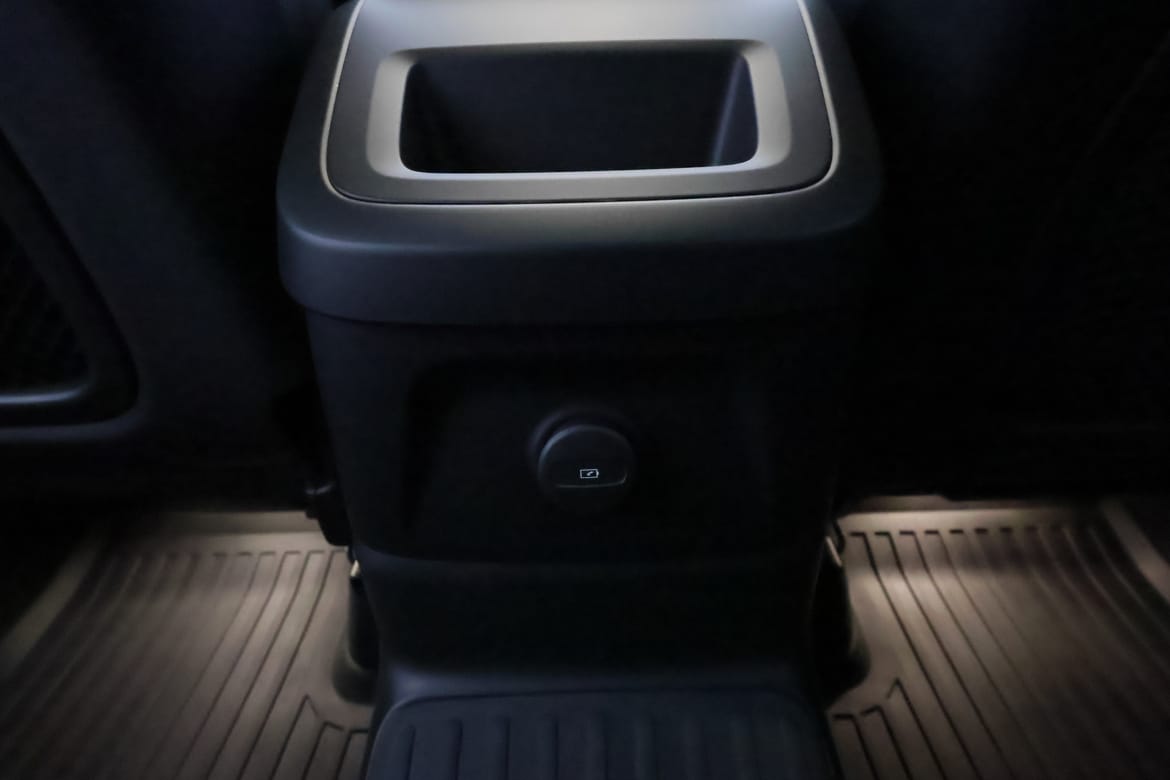 Volvo XC60 2025 - miniatyr 22