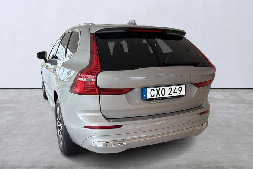 Bild 4 av Volvo XC60 Recharge T6 Inscription