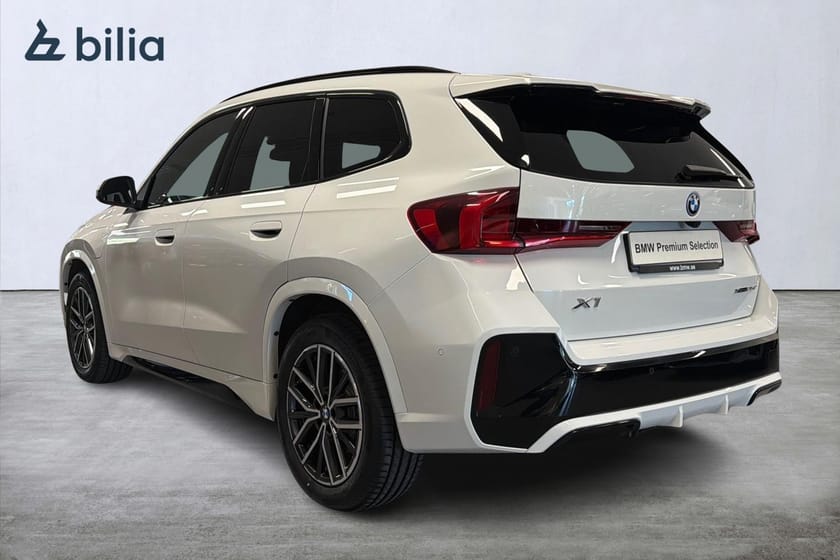 Bild 2 av BMW X1 xDrive25e xDrive 25e M-sport | Drag | Backkamera | Aktiv farth.