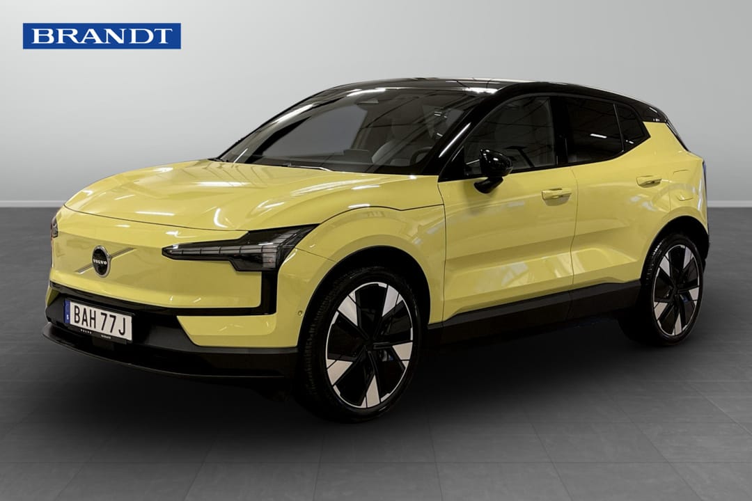 Volvo EX30 Single Motor Extended Range