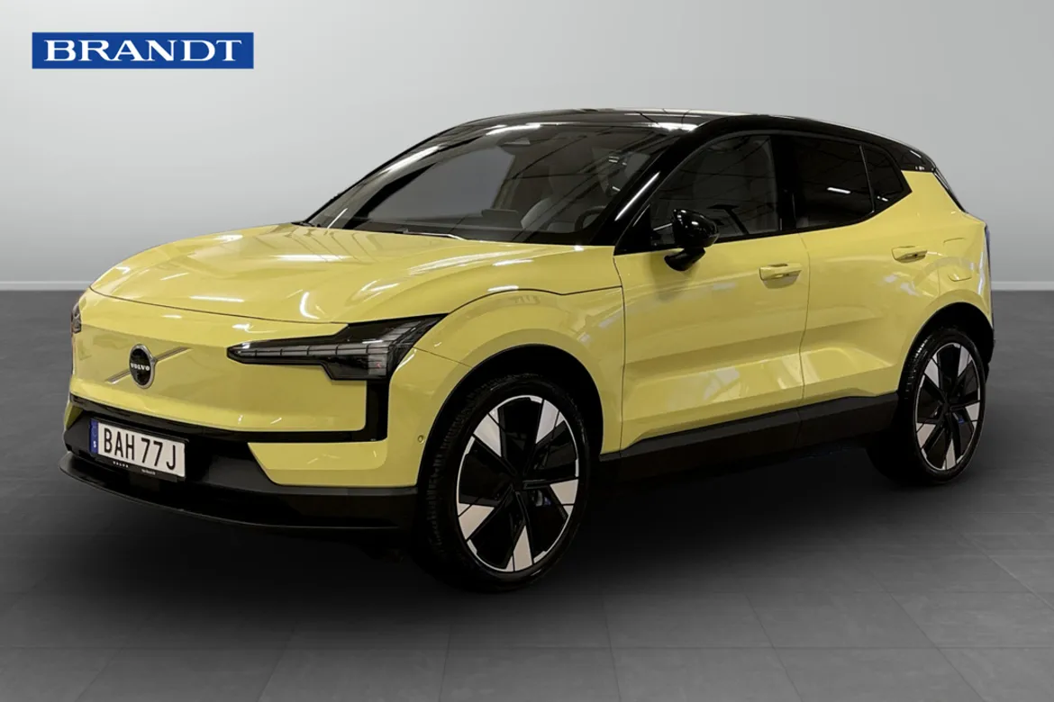 Volvo EX30 Single Motor Extended Range