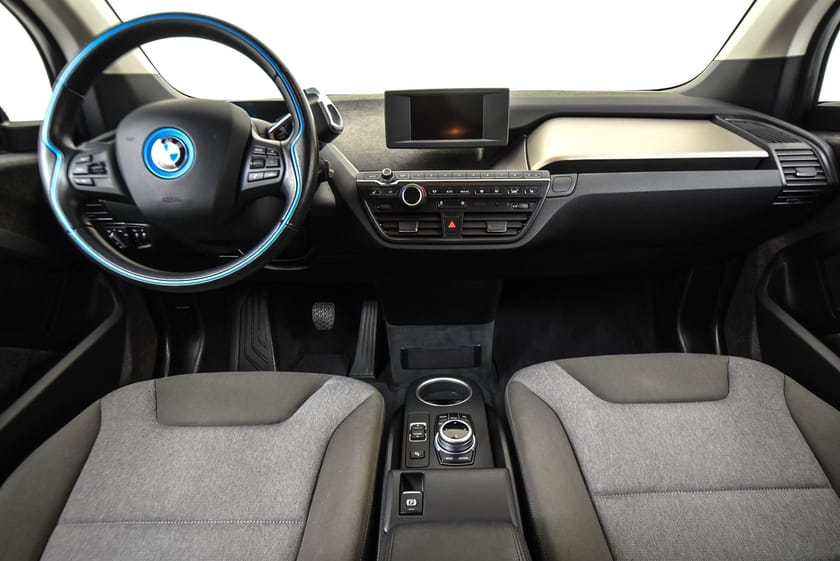 Bilde 5 av BMW i3 94 Ah 94Ah Charged Edition