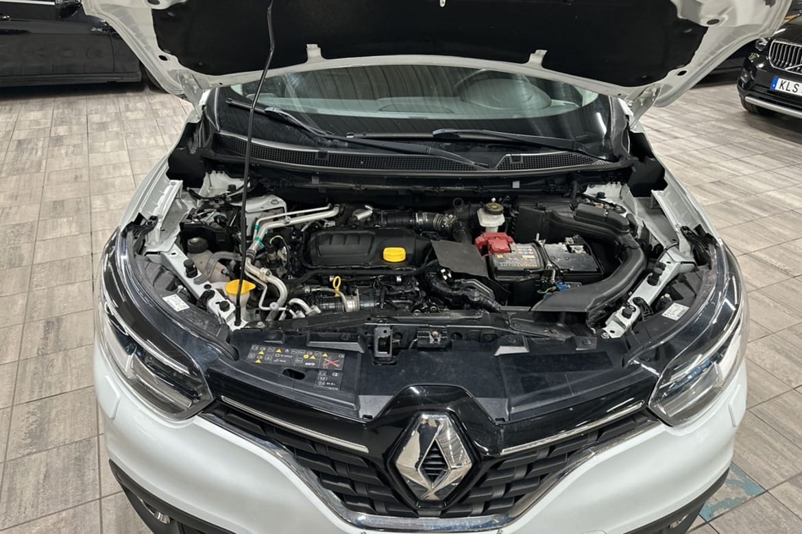 Renault Kadjar 2018 - miniatyr 18