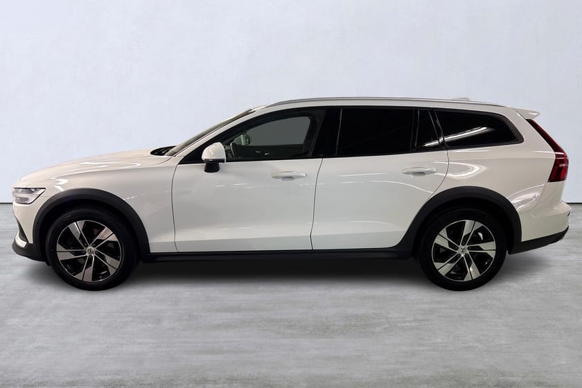 Bild 2 av Volvo V60 Cross Country D4 AWD Edition