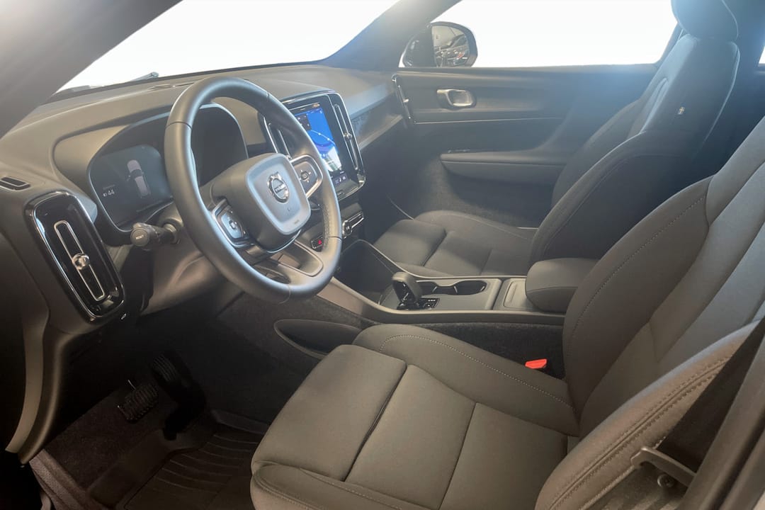 Volvo EX40 Single Motor Extended Range