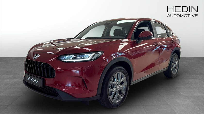 Bild 1 av Honda ZR-V e:HEV 2.0 AT ELEGANCE