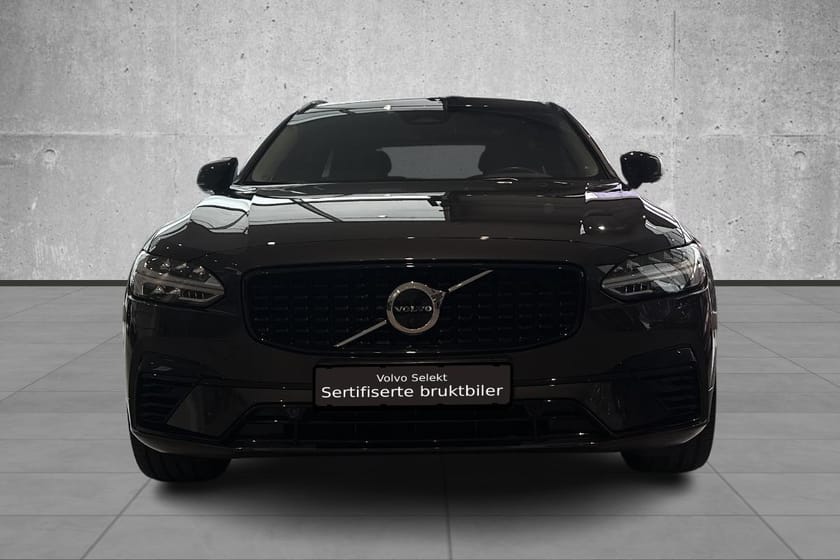 Bilde 3 av Volvo V90 T6 AWD Plus Dark - H.Feste, 360, H&K, PANO++