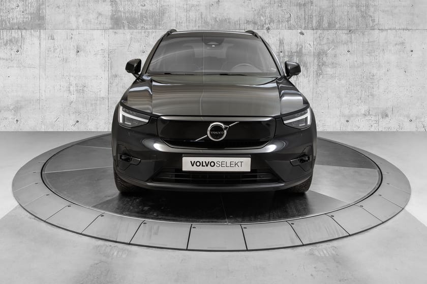 Bilde 4 av Volvo XC40 Recharge Twin motor Ultimate 360/Hengerfeste/Harman/El.stol/Pixel/20"