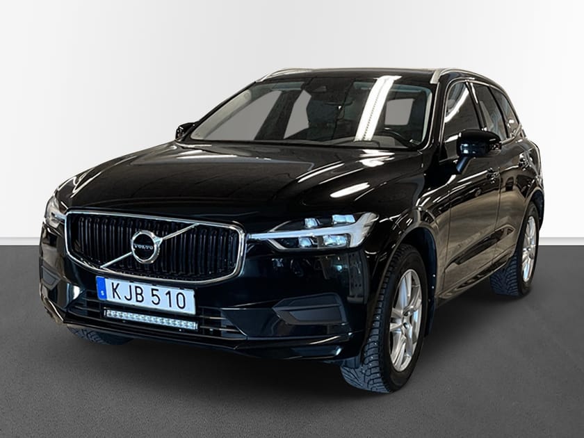 Bild 1 av Volvo XC60 D4 AWD Momentum MA 18"