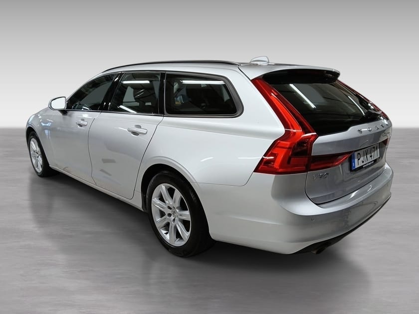 Bild 1 av Volvo V90 D3 AWD Business