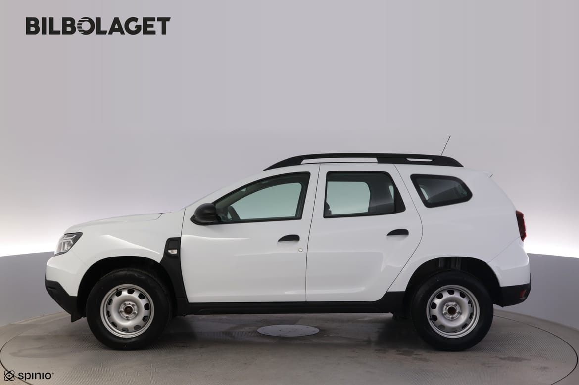 Dacia Duster 2023 - miniatyr 6