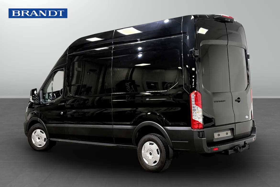 Ford Transit 350
