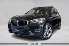 Thumnail bilde 0 av BMW X1 xDrive20d