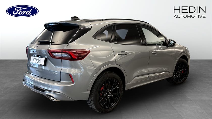 Bild 2 av Ford Kuga Plug-In Hybrid ST-LINE X FWD 243HK - DEMO