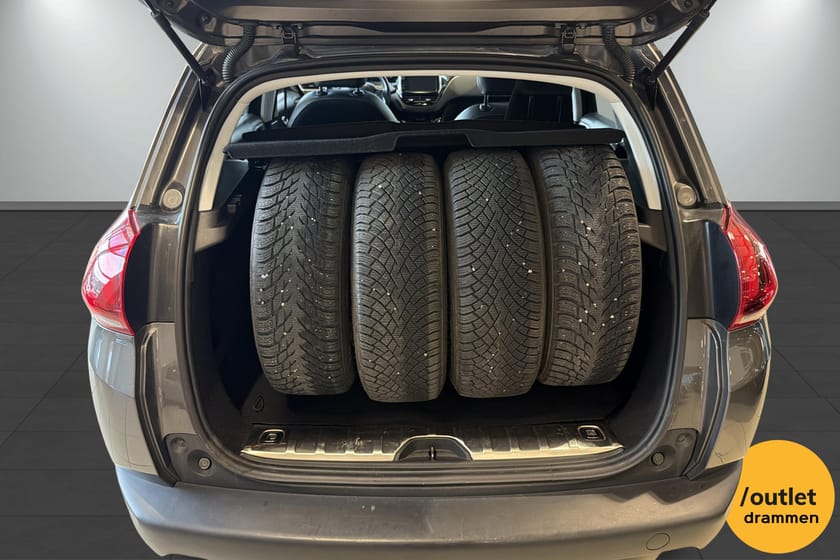 Bilde 5 av Peugeot 2008 1.2 PureTech 110 Allure