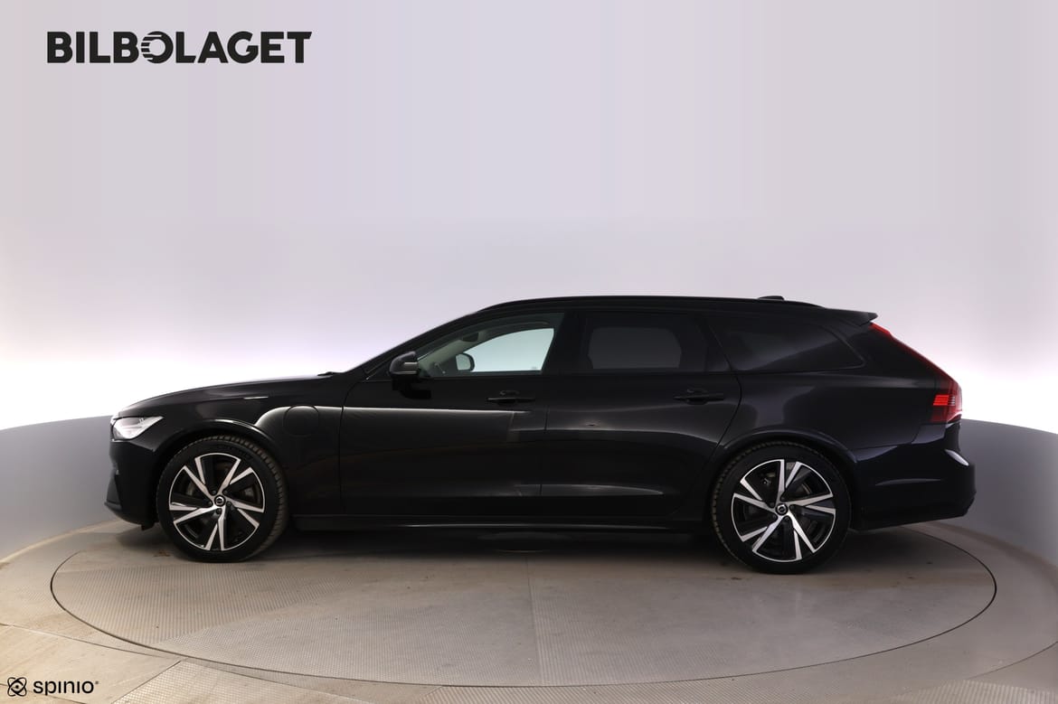 Volvo V90 2023 - miniatyr 5