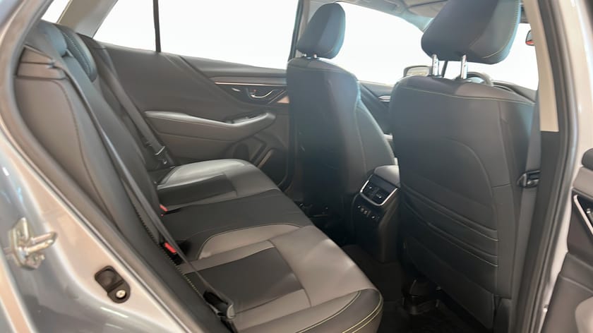 Bild 5 av Subaru Outback 2.5 Lineartronic, 169hk Xfuel Field