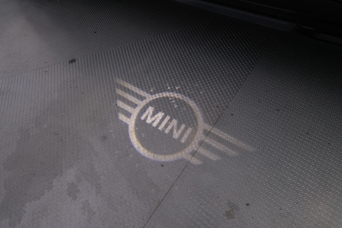 MINI Countryman 2021 - miniatyr 14