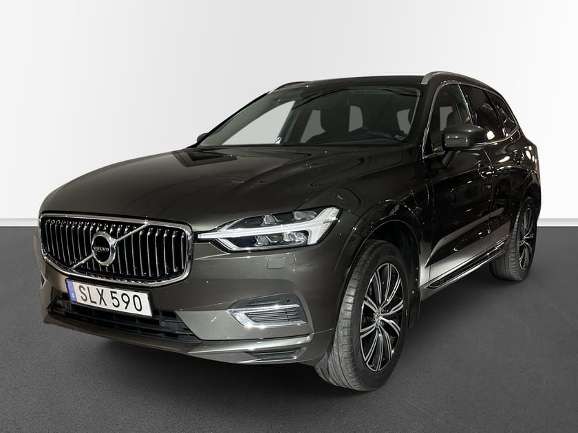Bild 1 av Volvo XC60 T8 TE Inscription
