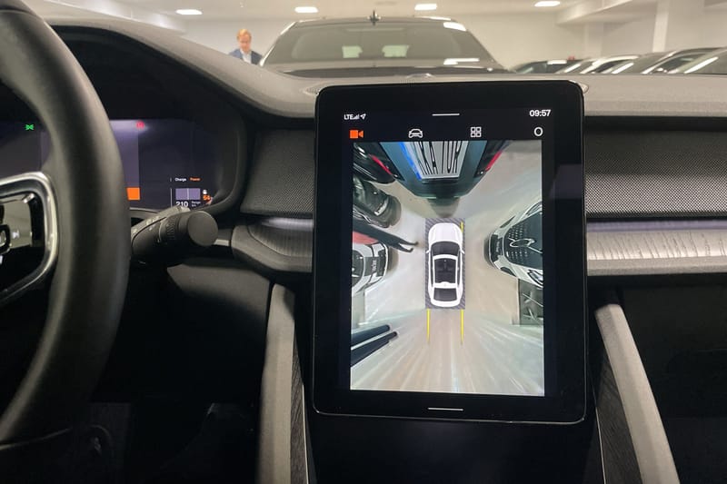 Polestar 2 Long Range Dual Motor