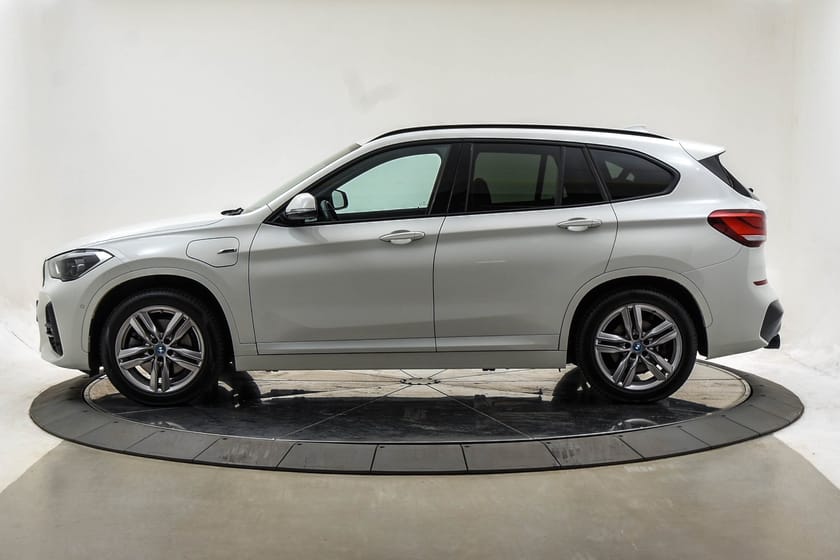 Bilde 2 av BMW X1 xDrive25e 