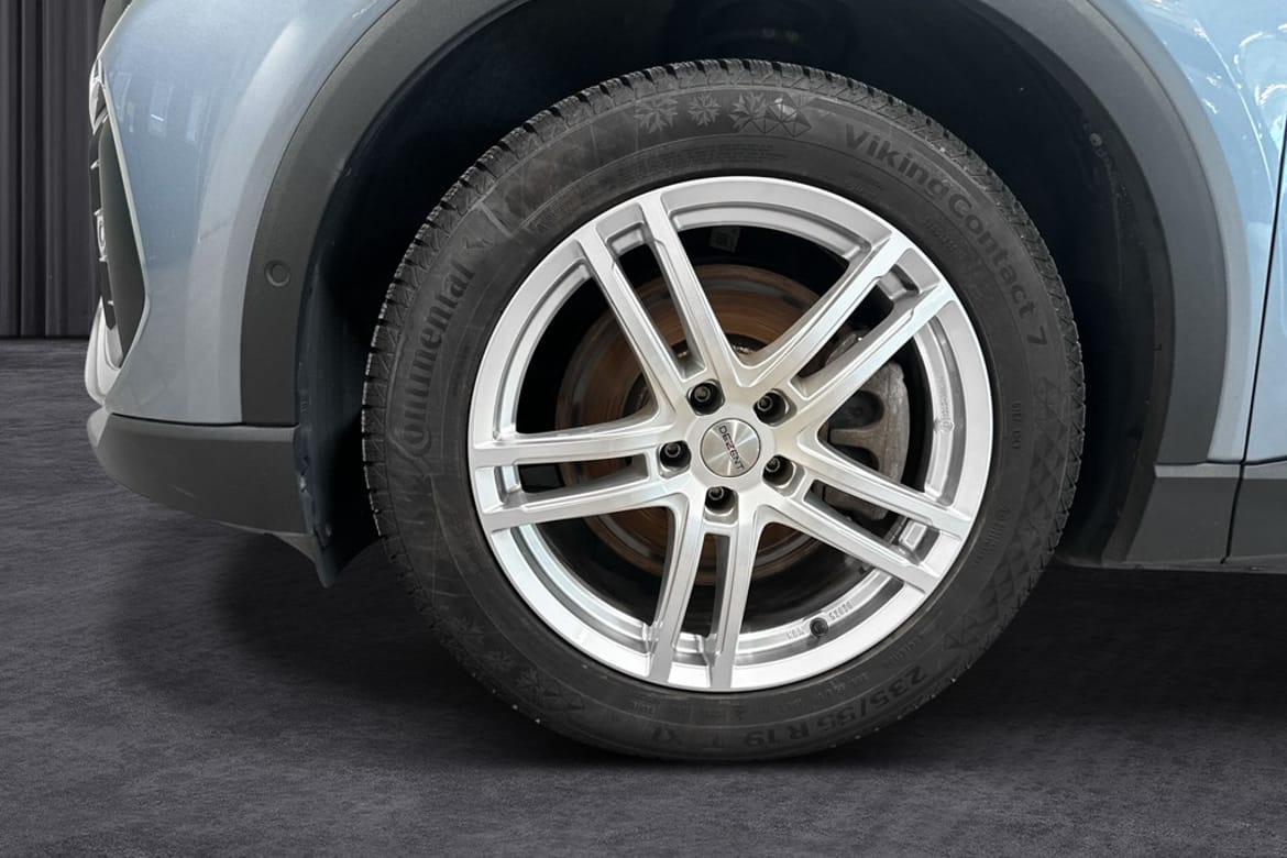 Audi Q4 e-tron 2023 - miniatyr 5