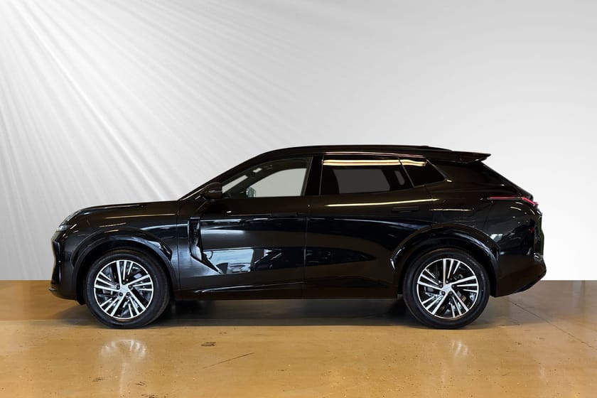 Bild 2 av Lynk & Co 08 PHEV Core