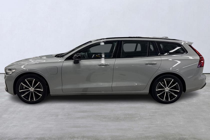 Bild 2 av Volvo V60 T6 Plus Dark